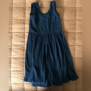 Alice & Ames Ballerina Dress